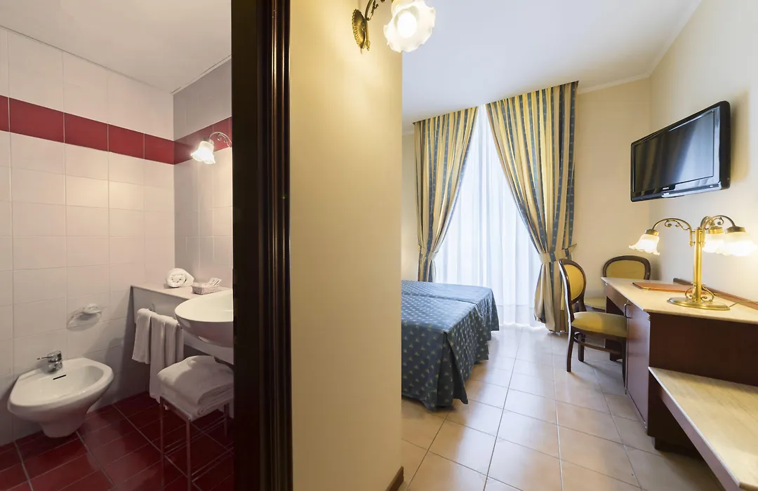 Grand Hotel Telese-1