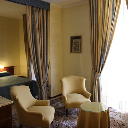 Grand Hotel Telese-3
